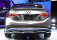 Infiniti LE