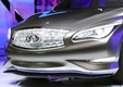 Infiniti LE