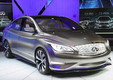 Infiniti LE