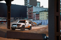 Land Rover DC100 Expedition