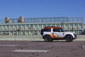 Land Rover DC100 Expedition