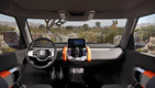 Land Rover DC100 Expedition