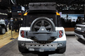 Land Rover DC100 Expedition