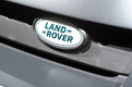 Land Rover DC100 Expedition