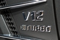 Mercedes-Benz SL65 AMG 45th Anniversary