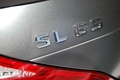 Mercedes-Benz SL65 AMG 45th Anniversary