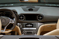 Mercedes-Benz SL65 AMG 45th Anniversary