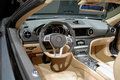 Mercedes-Benz SL65 AMG 45th Anniversary