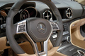 Mercedes-Benz SL65 AMG 45th Anniversary