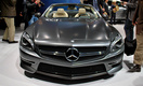 Mercedes-Benz SL65 AMG 45th Anniversary