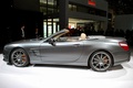 Mercedes-Benz SL65 AMG 45th Anniversary