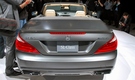 Mercedes-Benz SL65 AMG 45th Anniversary