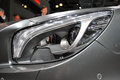 Mercedes-Benz SL65 AMG 45th Anniversary