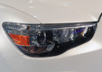 Mitsubishi ASX (Outlander Sport)