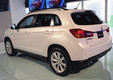 Mitsubishi ASX (Outlander Sport)