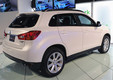 Mitsubishi ASX (Outlander Sport)