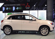 Mitsubishi ASX (Outlander Sport)