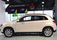 Mitsubishi ASX (Outlander Sport)