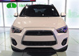 Mitsubishi ASX (Outlander Sport)