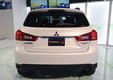 Mitsubishi ASX (Outlander Sport)