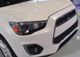 Mitsubishi ASX (Outlander Sport)