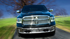 Ram 1500 Pentastar V6