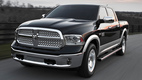 Ram 1500 Pentastar V6