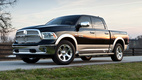 Ram 1500 Pentastar V6
