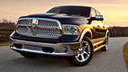 Ram 1500 Pentastar V6