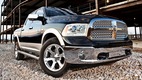 Ram 1500 Pentastar V6