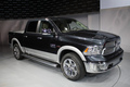 Ram 1500 Pentastar V6
