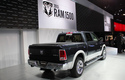 Ram 1500 Pentastar V6