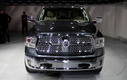 Ram 1500 Pentastar V6