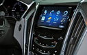 Cadillac SRX 2013