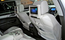 Cadillac SRX 2013
