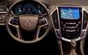 Cadillac SRX 2013