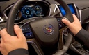 Cadillac SRX 2013