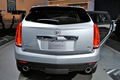 Cadillac SRX 2013
