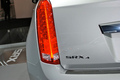 Cadillac SRX 2013