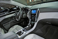 Cadillac SRX 2013
