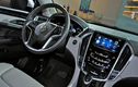 Cadillac SRX 2013
