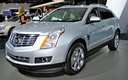 Cadillac SRX 2013