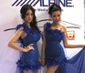 Девушки моторшоу в Бангкоке 2012