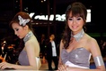 Девушки моторшоу в Бангкоке 2012
