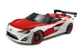 Scion FR-S Speedster