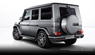 Mercedes-benz G63 AMG