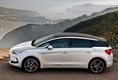 Citroen DS5