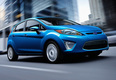 Ford Fiesta замкнула тройку лидеров в конкурсе на экономичность