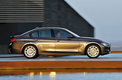 Седан BMW 3-Series удостоился второго места в главной номинации и победил в категории «Лучший семейный автомобиль»