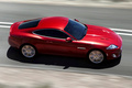 Jaguar XKR занял в категории «Лучший спротивный автомобиль» второе место